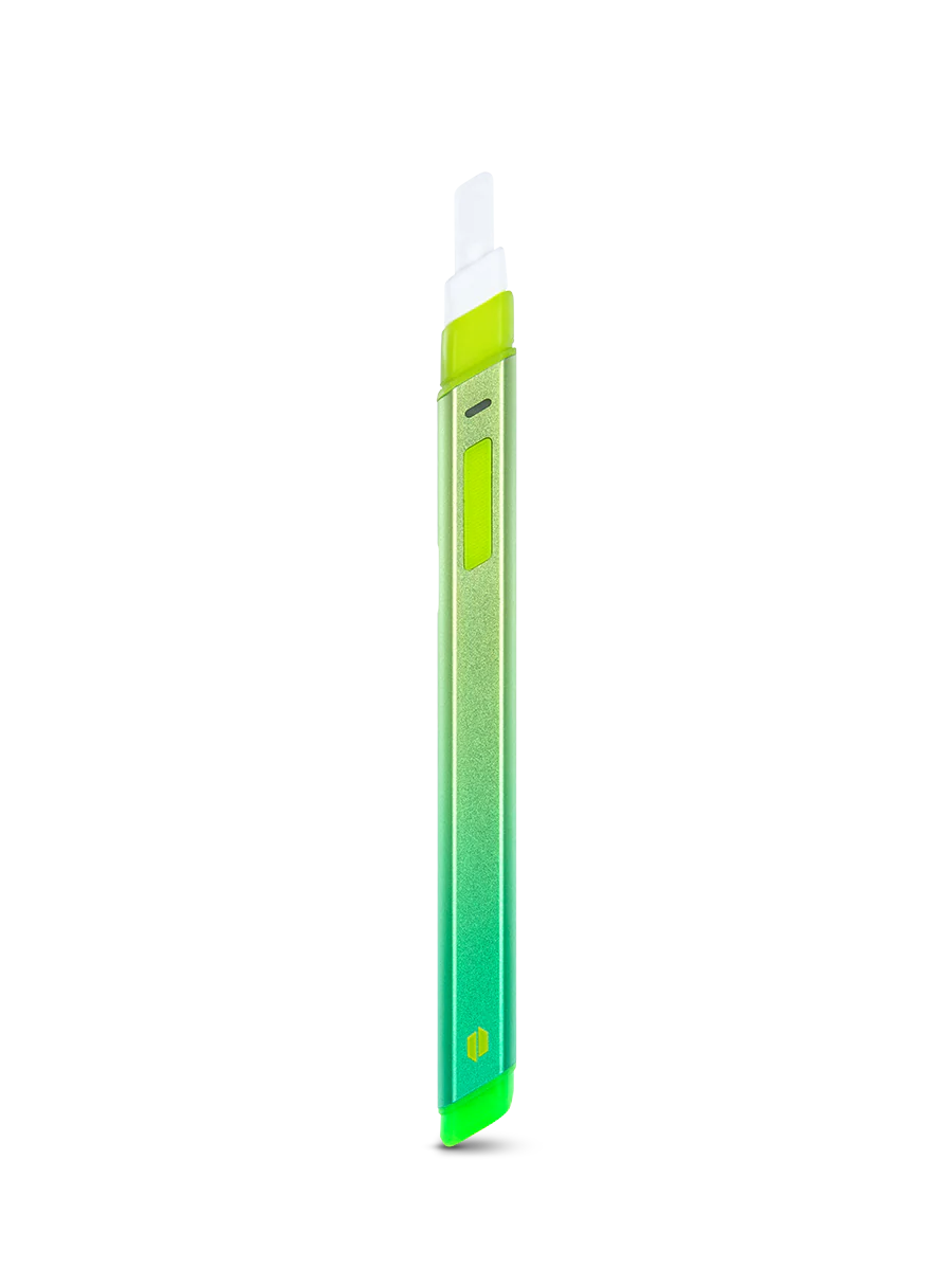 PUFFCO HOT KNIFE PARADISE GREEN