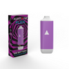 DUB CHARGE FLICK BATTERY 500mah FITS upto 2g CARTS PURPLE