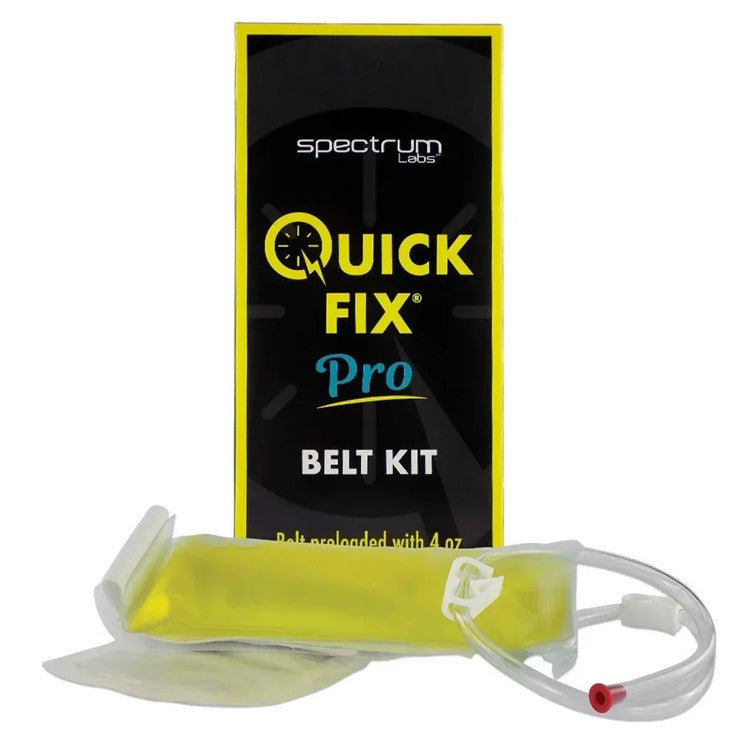 QUICK FIX PRO BELT KIT