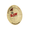 RAW TRAY ROUND SMALL W/ MAGNET