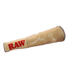 RAW CONE PILLOW