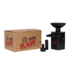 RAW SMOKE THROWER