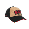 RAW CORK PANEL CAP 09918