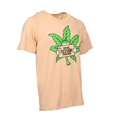 RAW T-SHIRT SMOKE SESH LARGE