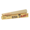 RAW CLASSIC QUARTER POUNDER 1x14