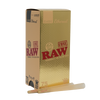 RAW CONE ETHEREAL 1 1/4 SIZE 75CT/BOX
