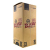RAW CLASSIC CONE K/S 75CT/BOX DIFF#