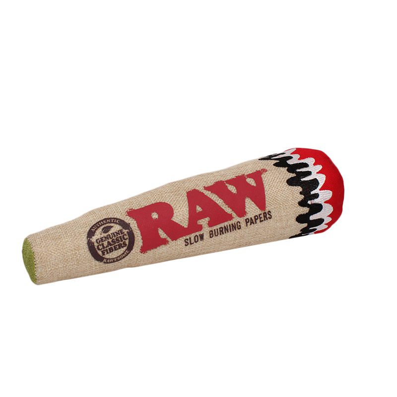 RAW DOG TOY