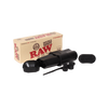 RAW DOUBLE SHOT TWO CONE FILLER