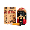 RAW CONE PIPE CAPSULE LIMITED EDITION