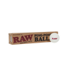 RAW PING-PONG Ball WHITE 40mm SIZE 5pk