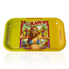 RAW METAL TRAY BRAZIL 2nd EDITION SMALL 90445