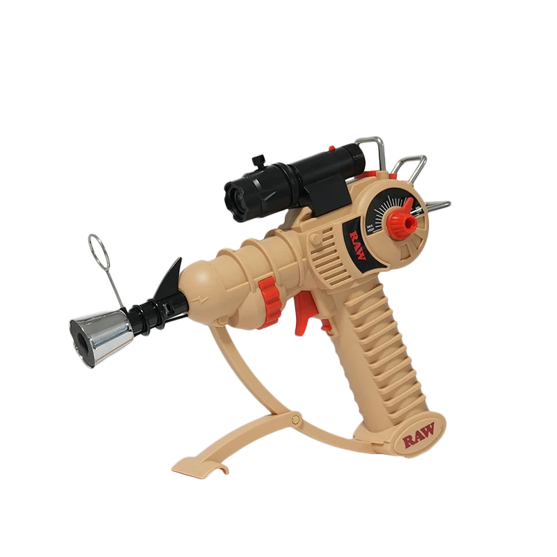 RAW x THICKET RAYGUN TORCH