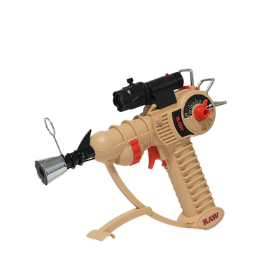 RAW x THICKET RAYGUN TORCH