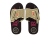 RAW POCKET SANDAL SIZE-11