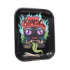 RAW BLACK MONSTER ROLLING TRAY LARGE 05767