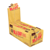 RAW CLASSIC CONE LEAN 12 PACKS/BOX 20 CONES/PACK 03346