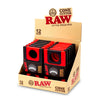 RAW CONE CUTTER 12/DISPLAY
