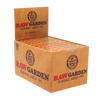 RAW GARDEN TIPS 20pk 10ct/pk