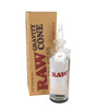 RAW GLASS GRAVITY CONE