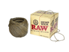 RAW HEMP WICK BALL  100FT/30.5 METERS
