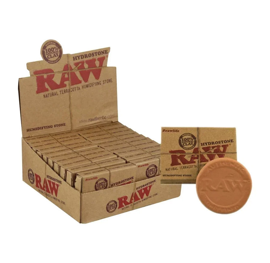 RAW HYDROSTONE 20/BOX 58790