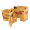 RAW PRE-ROLL CLASSIC PEACEMAKER CONE 3PC/PK 16PK/BOX 51651