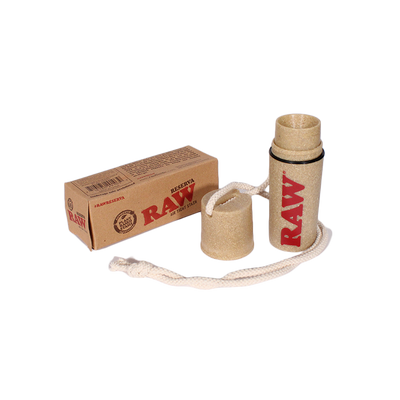 RAW RESERVA WEARABLE AIR TIGHT STASH