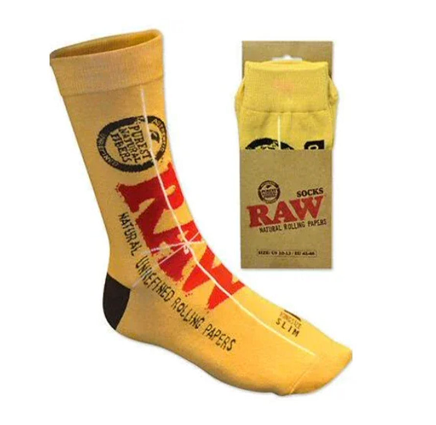 RAW SOCKS CLASSIC