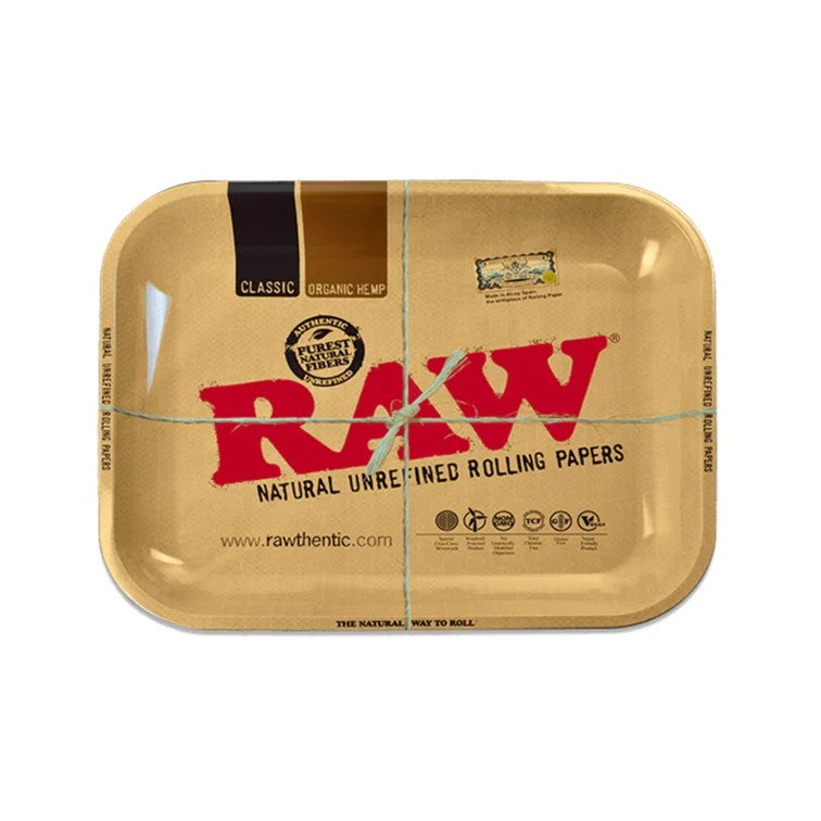 RAW TRAY CLASSIC LARGE