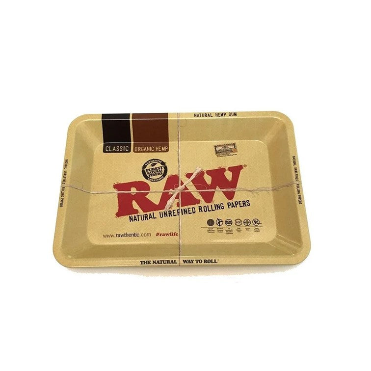 RAW TRAY CLASSIC MINI