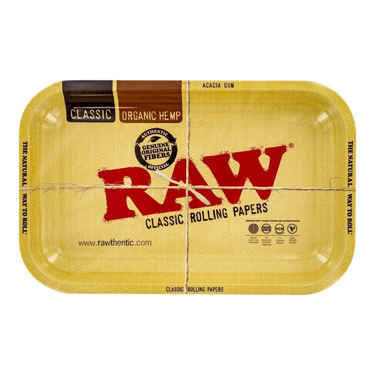 RAW TRAY CLASSIC SMALL 4457