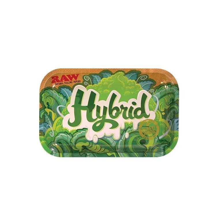 RAW TRAY HYBRID SMALL 92159