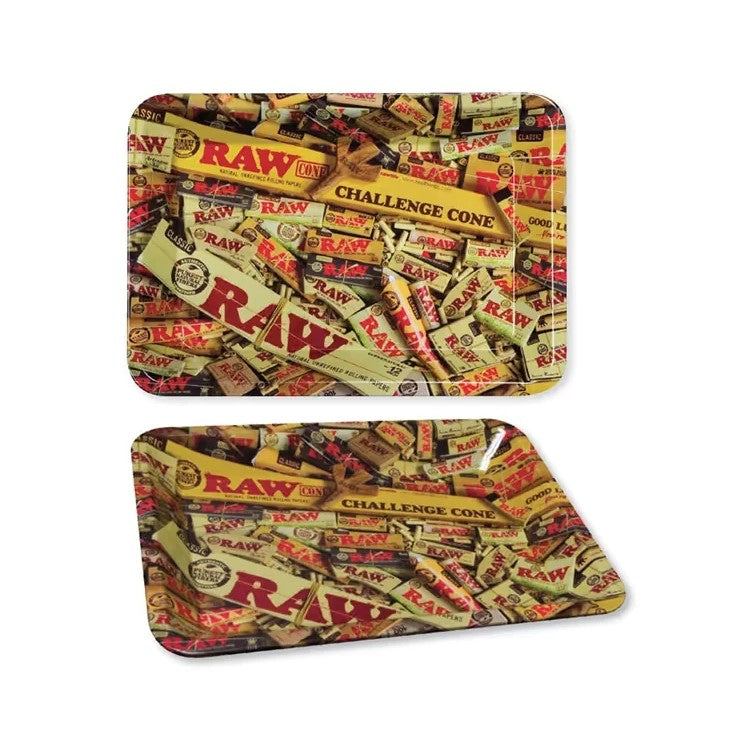 RAW TRAY MIX PRODUCTS SMALL 2945