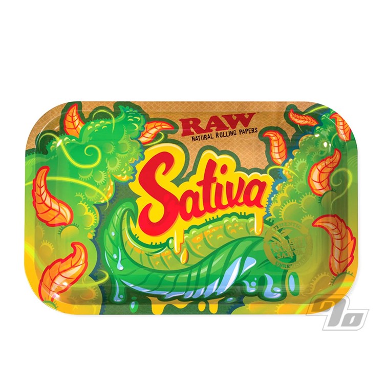 RAW TRAY SATIVA SMALL 92142