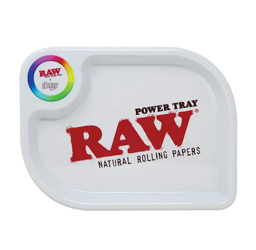 RAW X ILMYO POWER TRAY