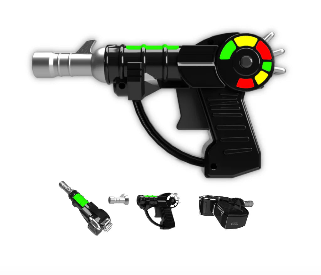 SMYLE RAYGUN CART BATTERY 400mAh GLOW