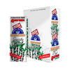 ROYAL BLUNTS HEMP A RILLO HEMP WRAPS 4PK 15PK/BOX SUGAR CANE