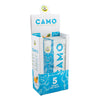 CAMO NATURAL LEAF WRAP 5CT/PK 25PK/BOX PINEAPPLE