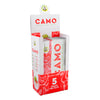 CAMO NATURAL LEAF WRAP 5CT/PK 25PK/BOX WATERMELON