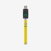 OOZE TWIST SLIM PEN MELLOW YELLOW