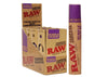 RAW TERPENE SPRAY 5ML 8PK/DISPLAY PURPLE PUNCH