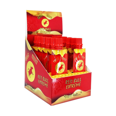 RED BULL EXTREME HONEY