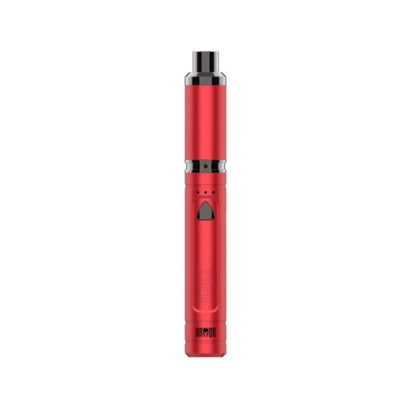 YOCAN ARMOR PLUS  650mah  DAB VAPORIZER KIT RED