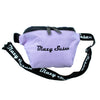 BLAZY SUSAN FANNY PACK PURPLE