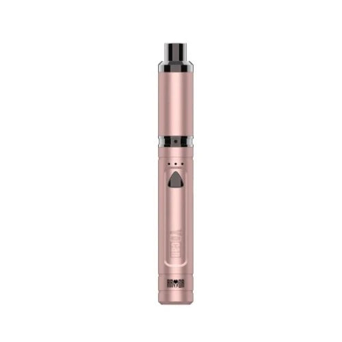 YOCAN ARMOR PLUS  650mah  DAB VAPORIZER KIT  GOLD