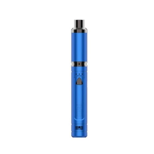 YOCAN ARMOR PLUS  650mah  DAB VAPORIZER KIT  BLUE