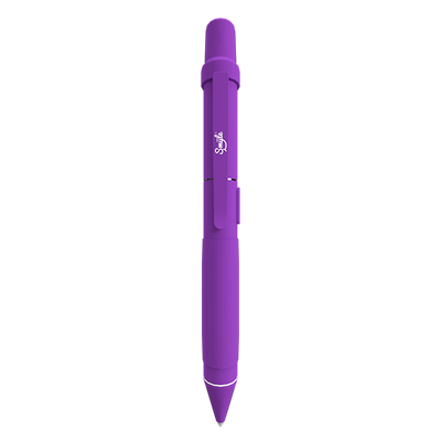 SMYLE PENJAMIN CART PEN BATTERY ROYAL PURPLE