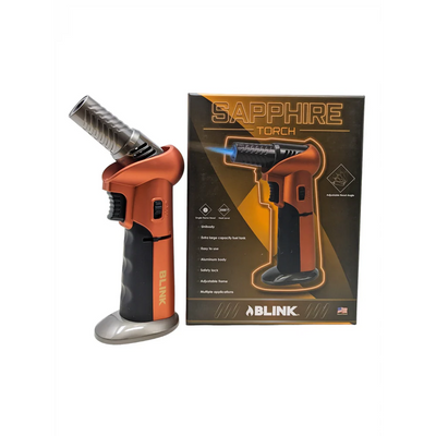 BLINK TORCH SAPPHIRE ORANGE