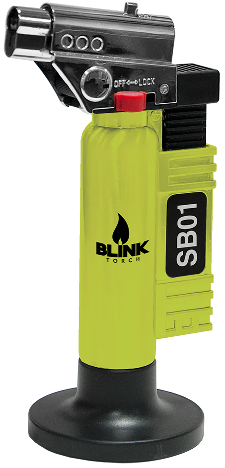 BLINK LIGHTER SB01 GREEN